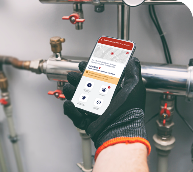 How Technology is Transforming the HVAC Industry