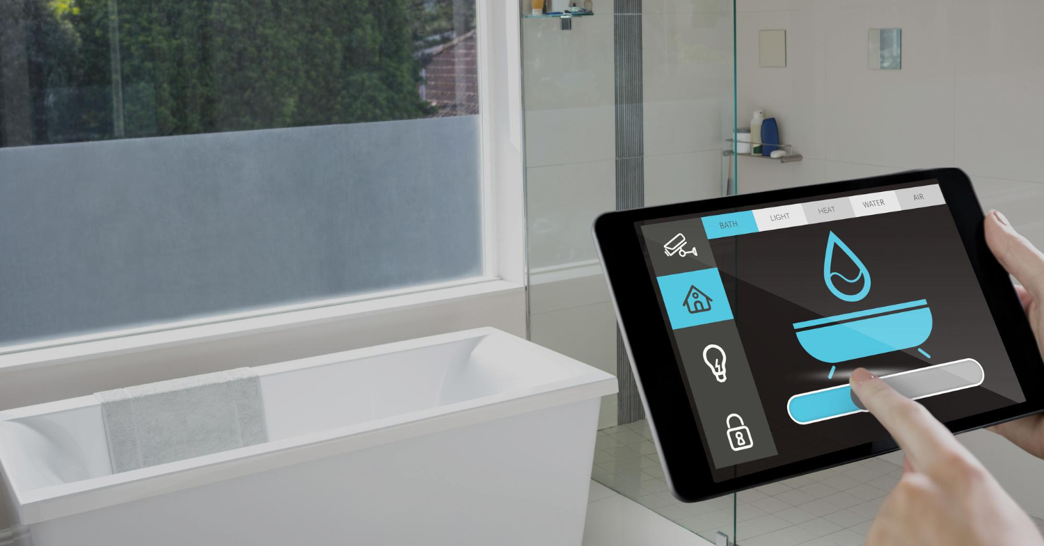 How smart technology is shaping plumbing and heating