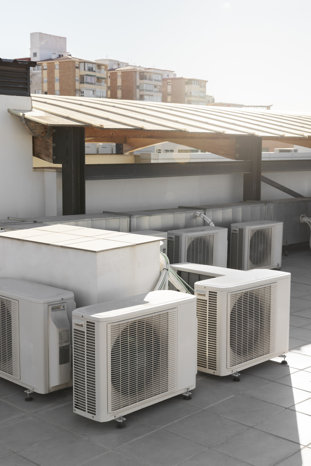 5 Benefits of Implementing HVAC Proposal Software