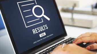 Results Analysis Discovery Investigation Concept
