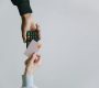 paying for hvac and plumbing services on the job
